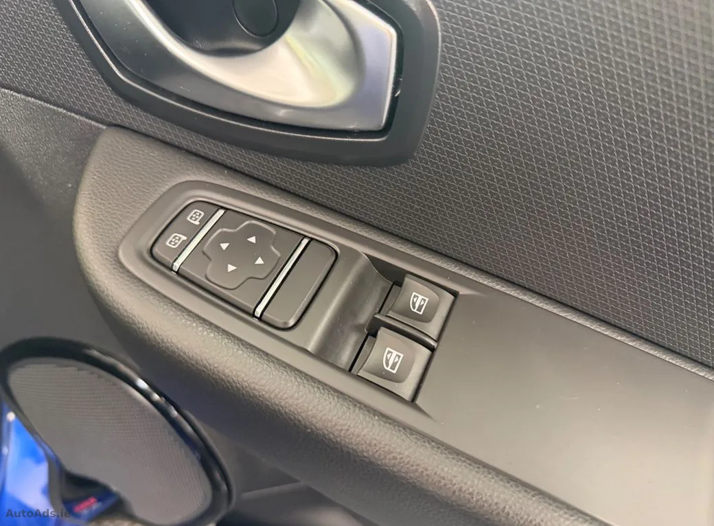 2018 Renault Clio – photo 11