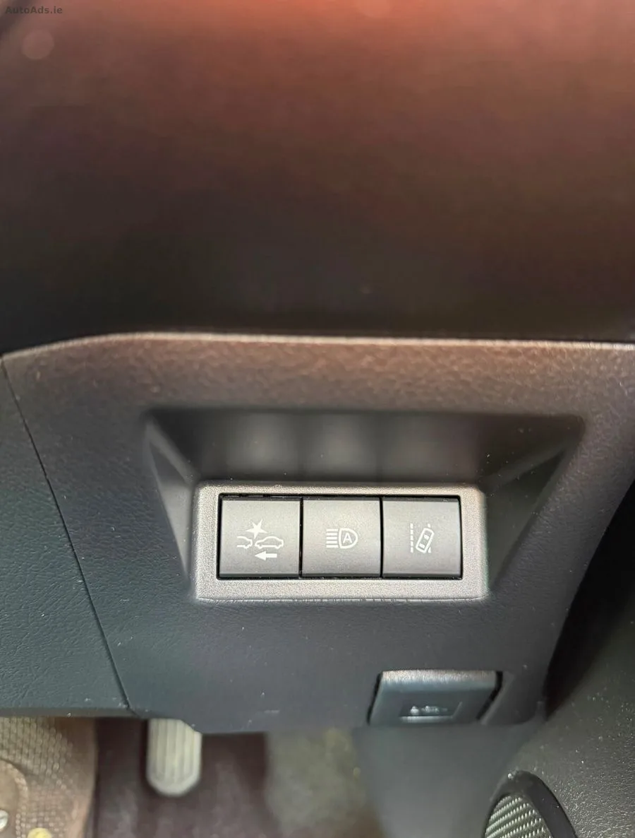 2019 Toyota Yaris – photo 10