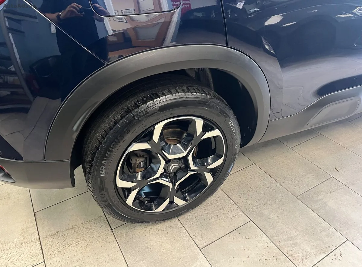 2023 Citroen C5 Aircross – photo 11