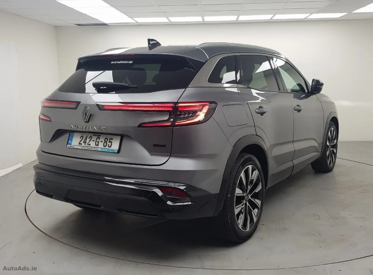 2024 Renault Austral – photo 15