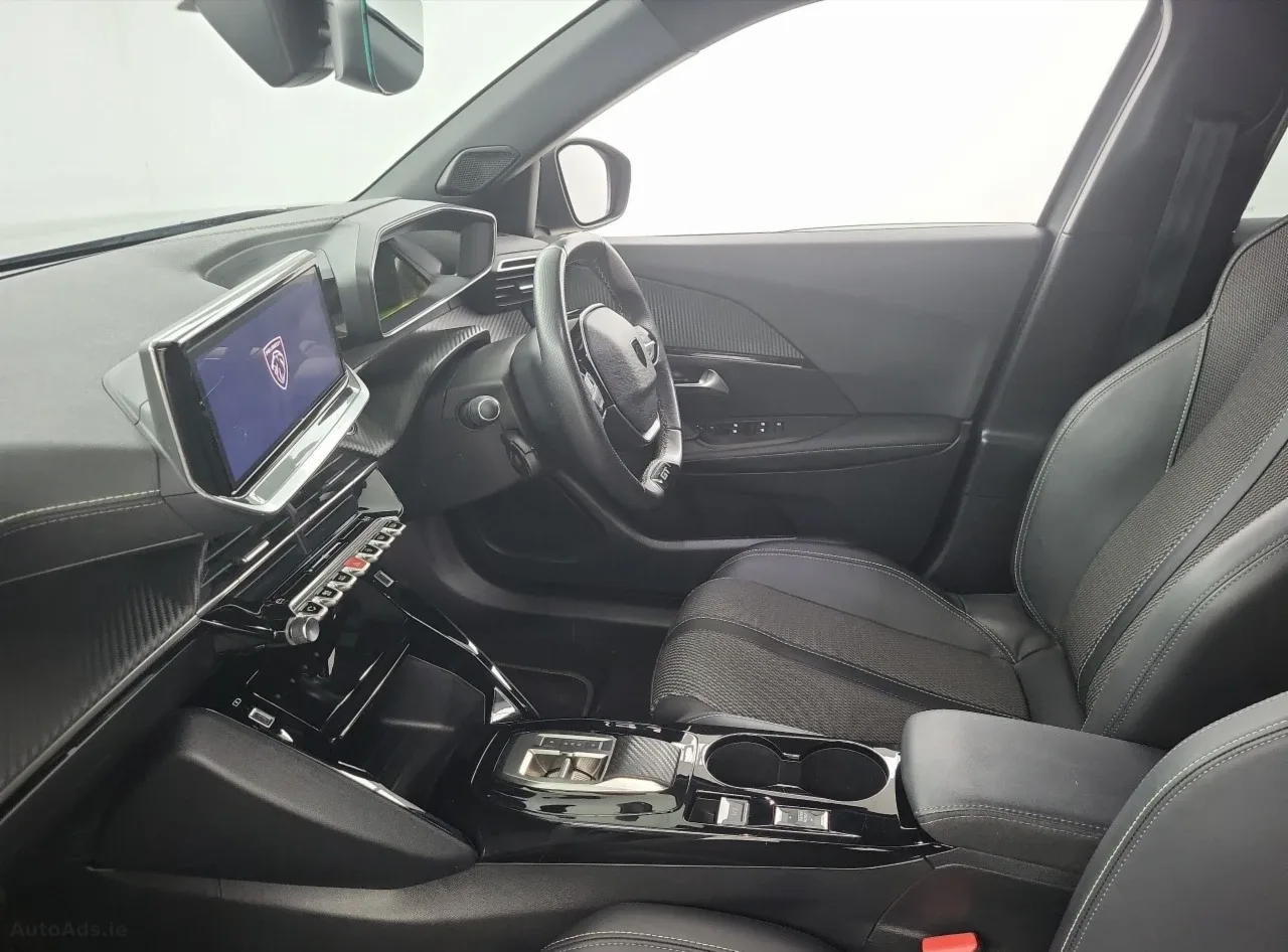 2024 Peugeot 2008 – photo 4