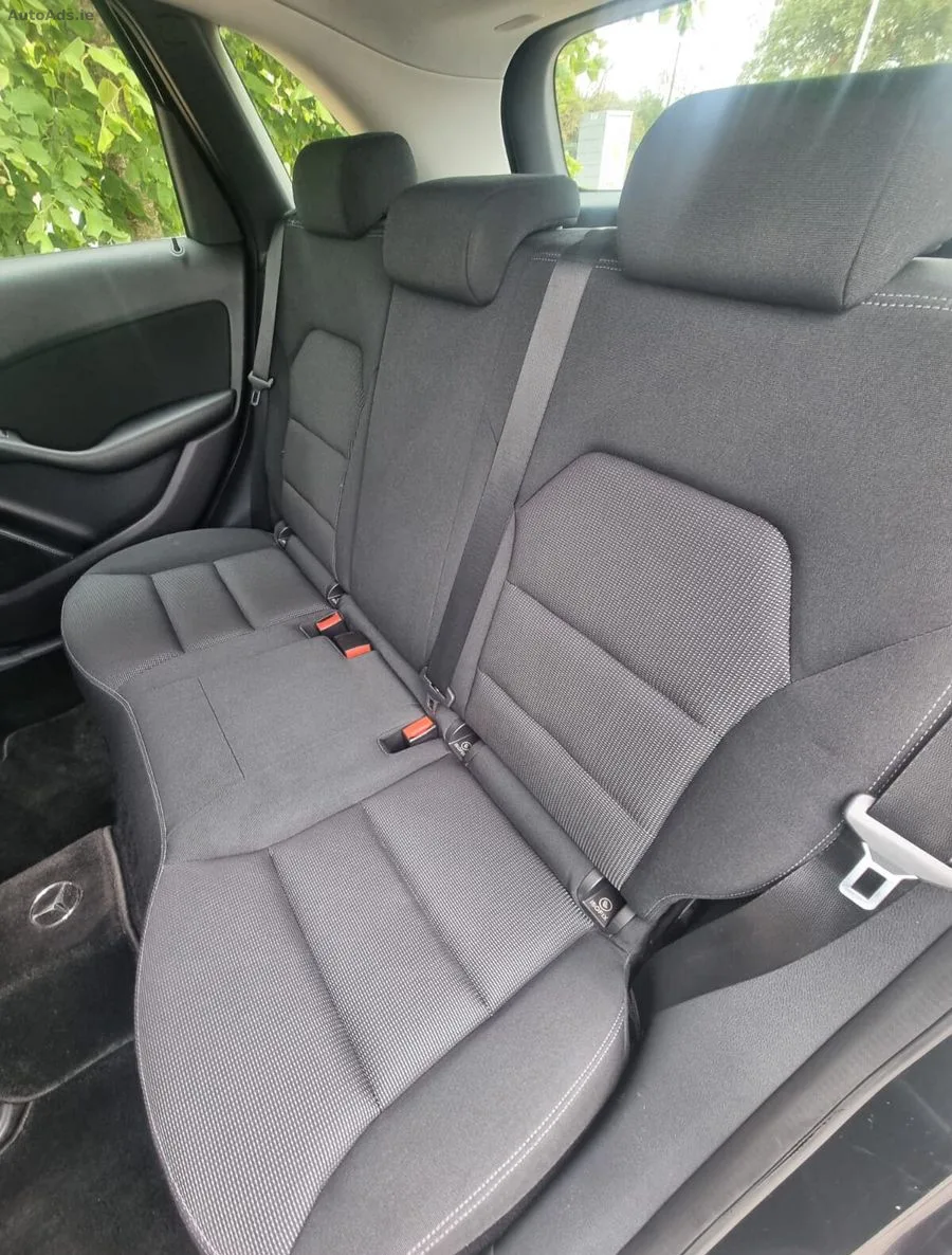 2014 Mercedes-Benz B-Class – photo 17