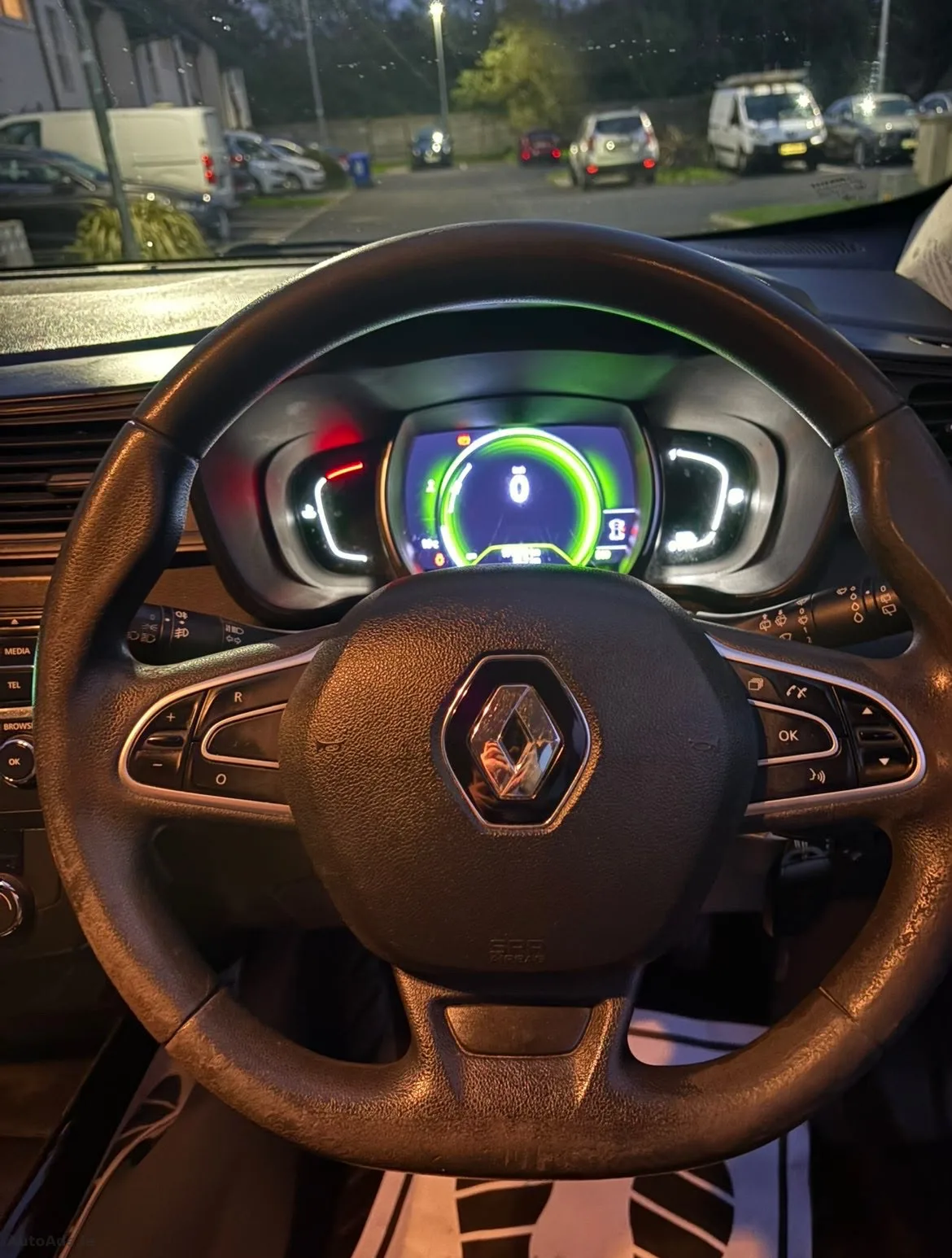 2018 Renault Kadjar – photo 10
