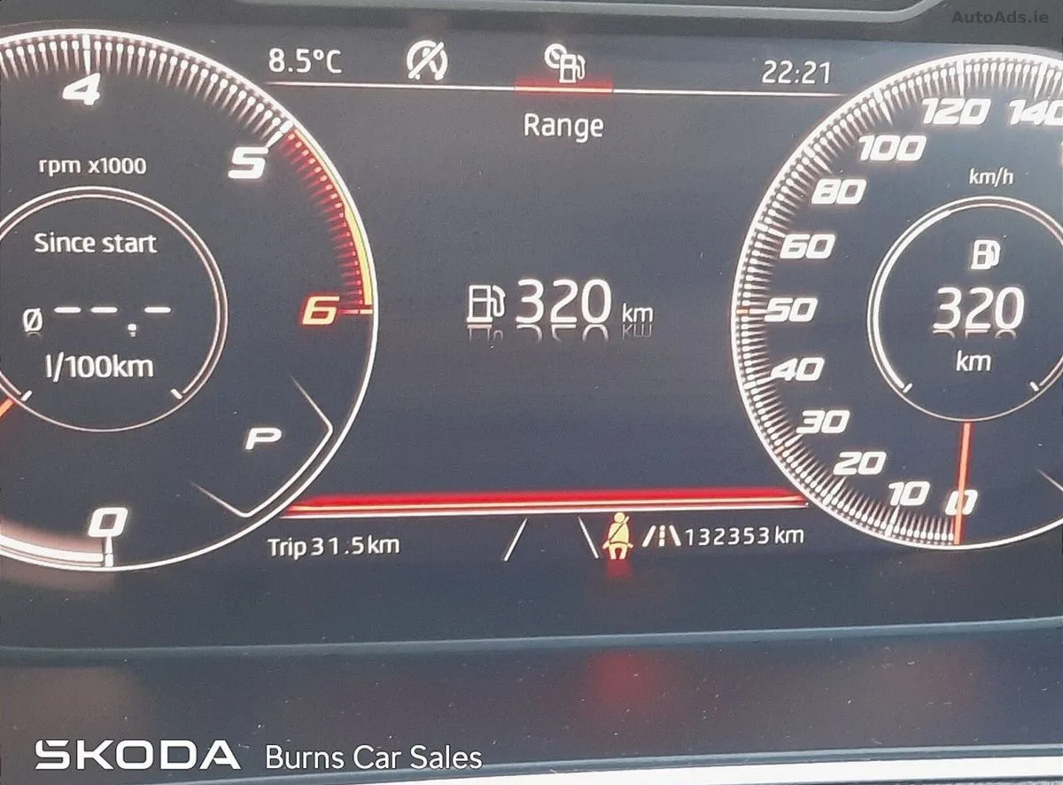 2019 SEAT Tarraco – photo 11