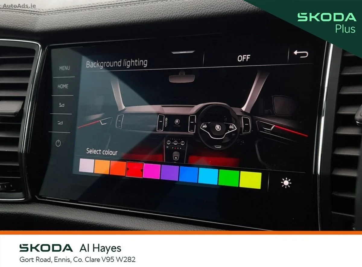 2024 Skoda Kodiaq – photo 11