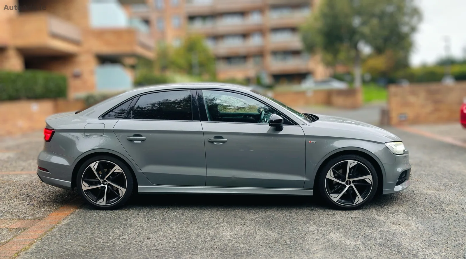 2019 Audi A3 – photo 3