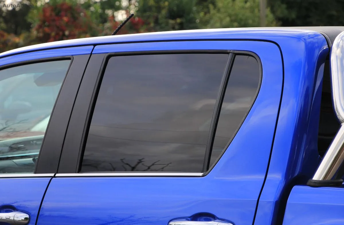 2019 Toyota Hilux – photo 19