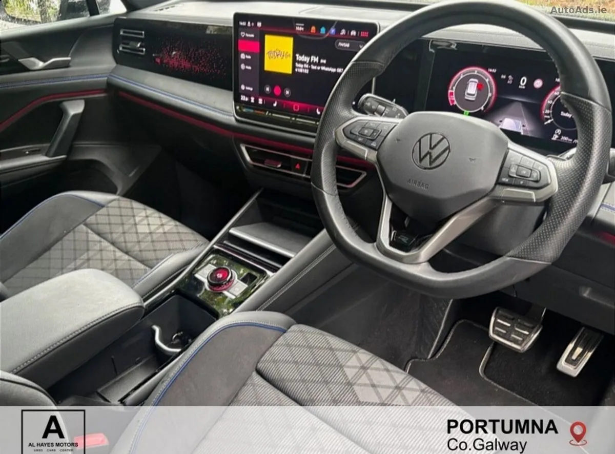 2024 Volkswagen Tiguan – photo 2