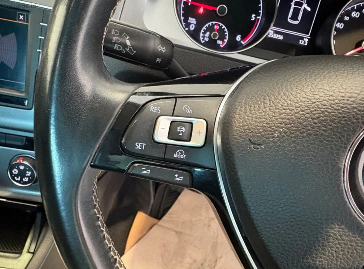 2016 Volkswagen Golf – photo 11