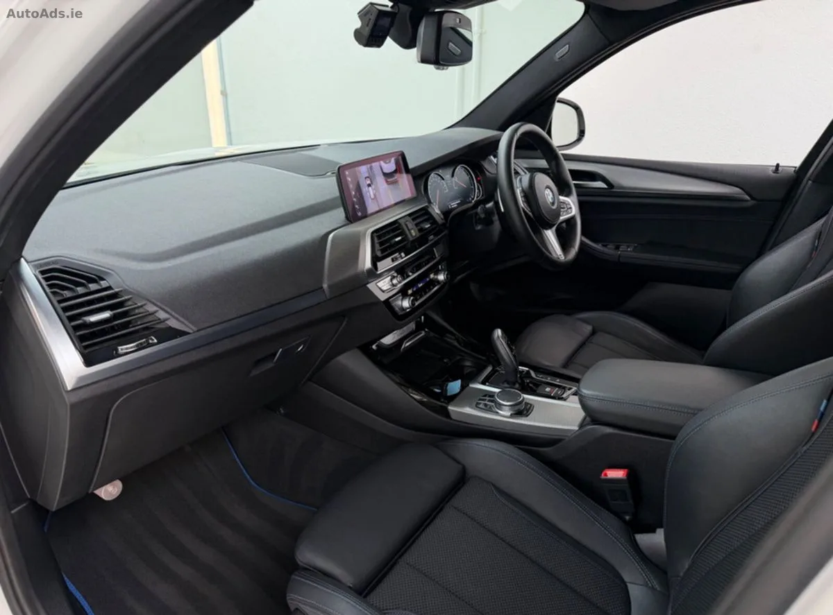 2019 BMW X3 – photo 20