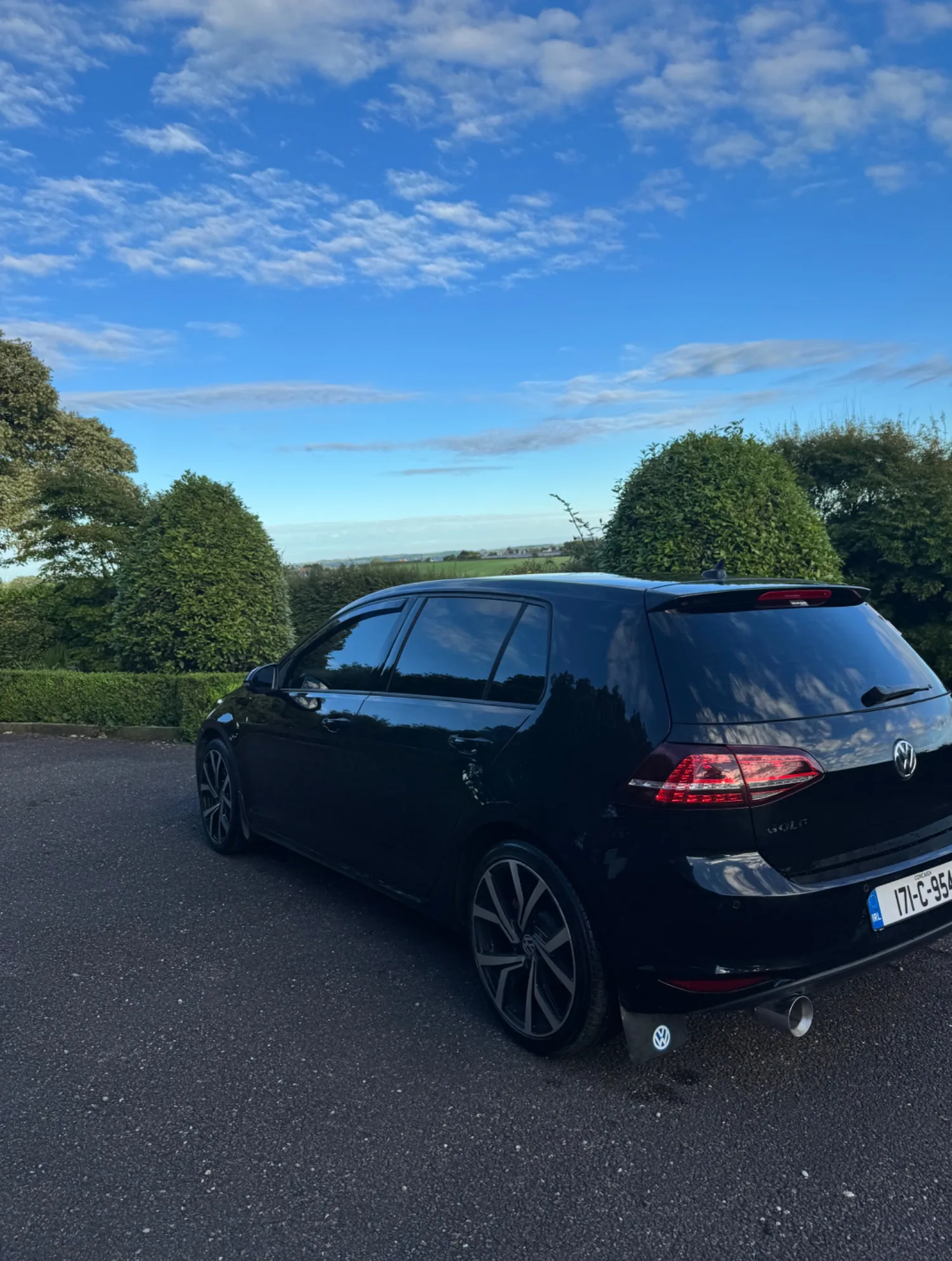 2017 Volkswagen Golf – photo 5