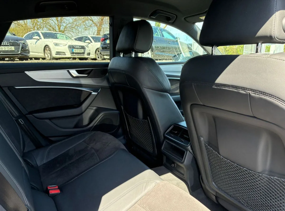 2019 Audi A7 – photo 6