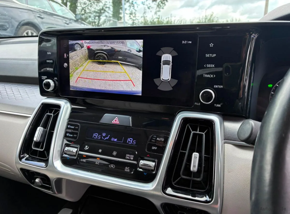 2021 Kia Sorento – photo 6