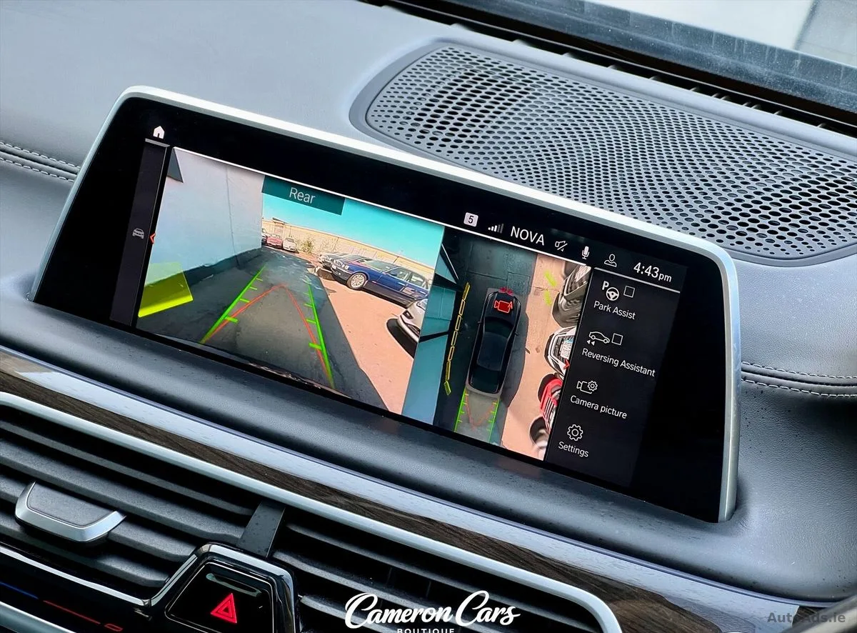 2020 BMW 7-Series – photo 20