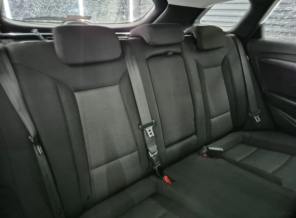 2014 Hyundai i40 – photo 13