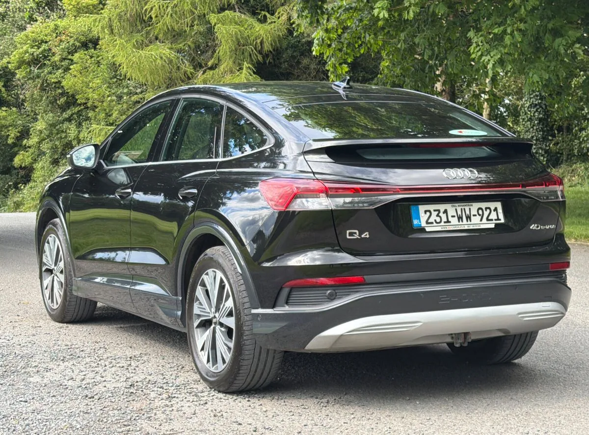 2023 Audi e-tron – photo 7