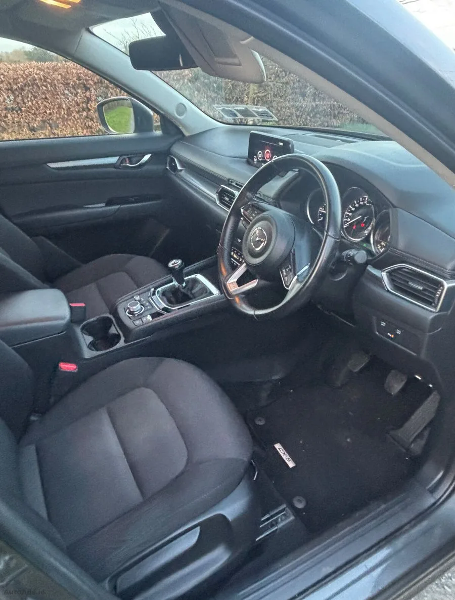 2019 Mazda CX-5 – photo 11