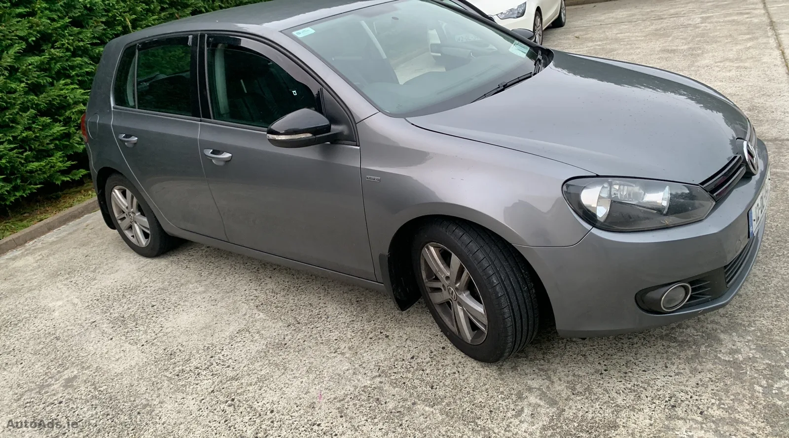 2012 Volkswagen Golf – photo 6