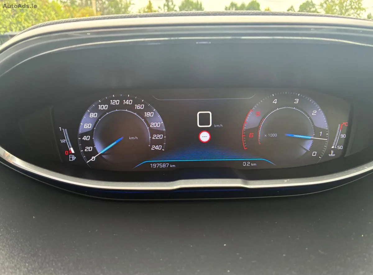 2018 Peugeot 3008 – photo 9