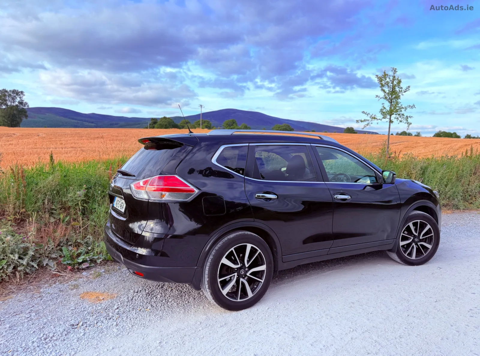 2014 Nissan X-Trail – photo 3