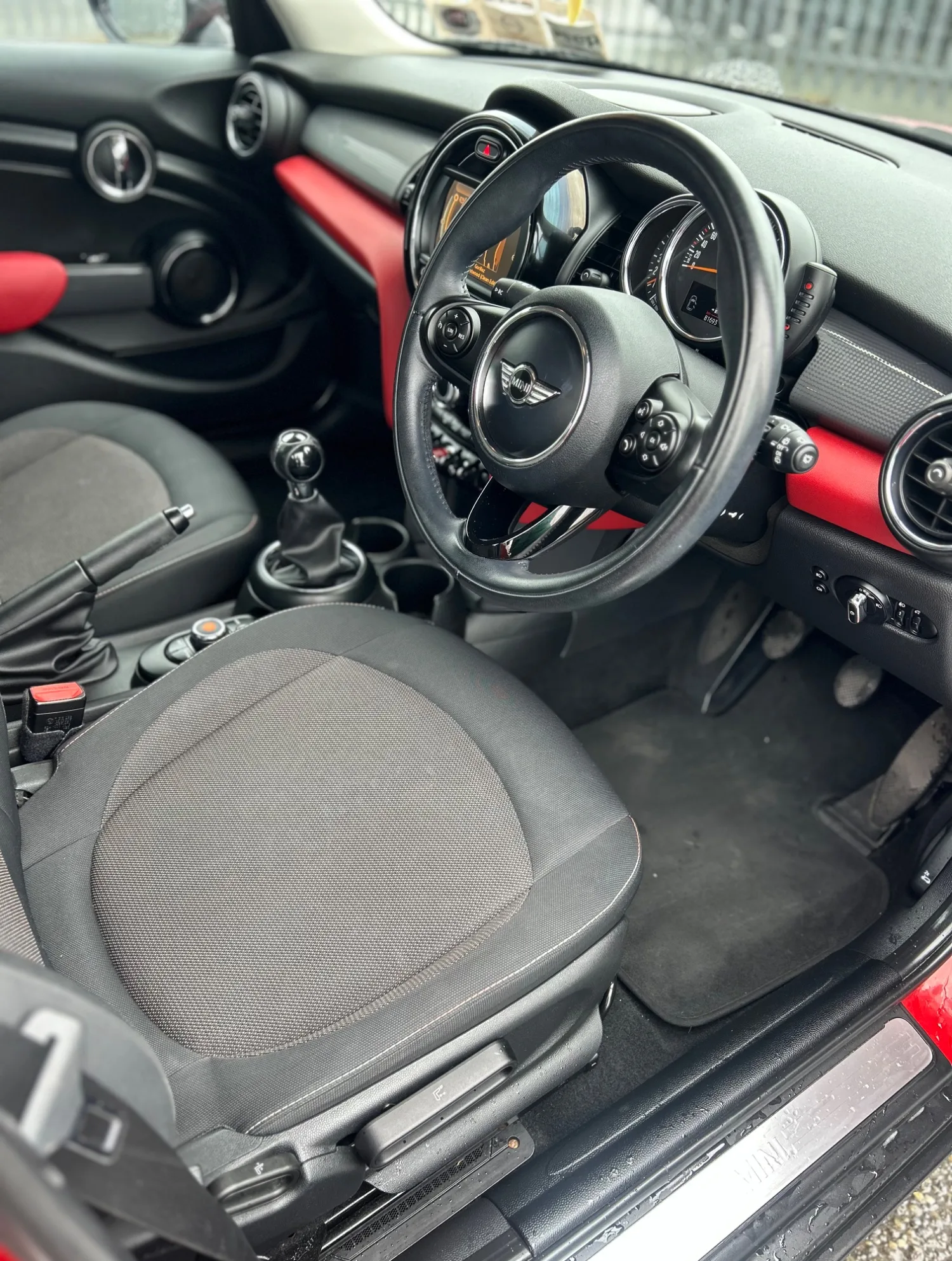 2015 MINI Cooper – photo 3