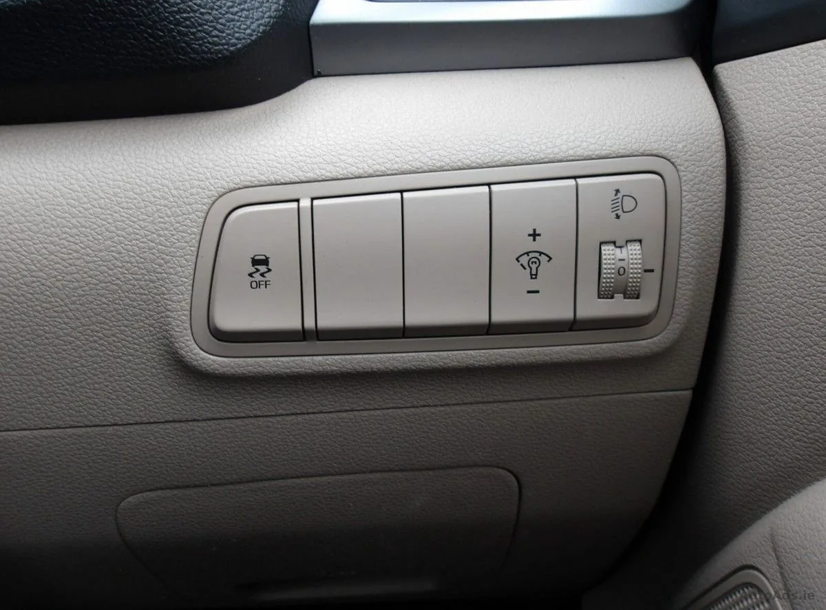 2017 Hyundai Tucson – photo 16