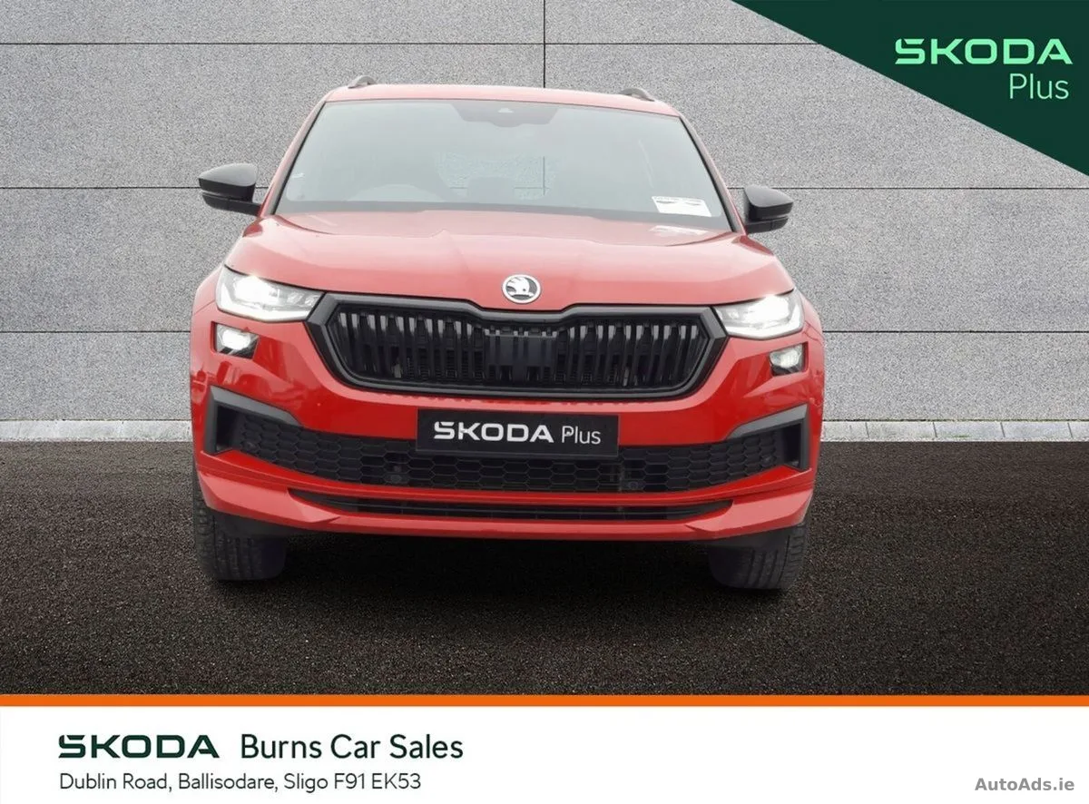 2024 Skoda Kodiaq – photo 12