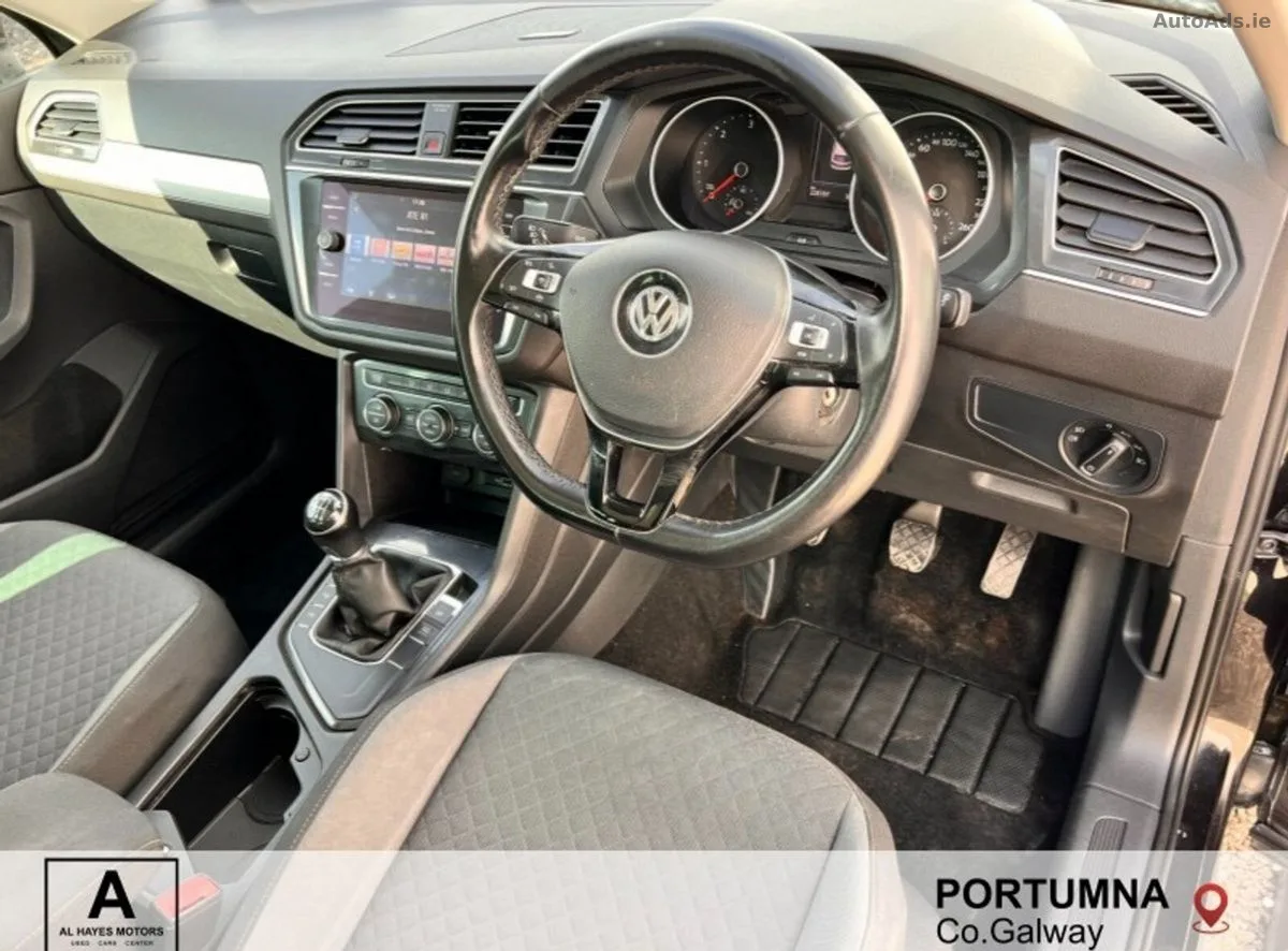 2019 Volkswagen Tiguan – photo 8