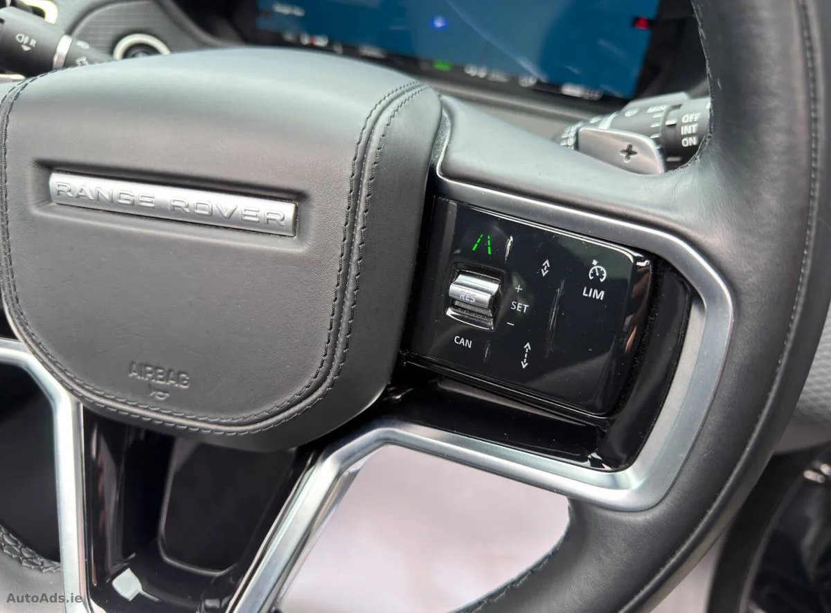 2023 Land Rover Range Rover Velar – photo 19