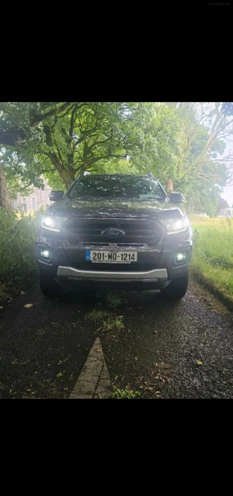 2020 Ford Ranger – photo 3