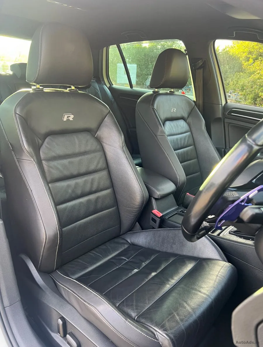 2014 Volkswagen Golf – photo 15