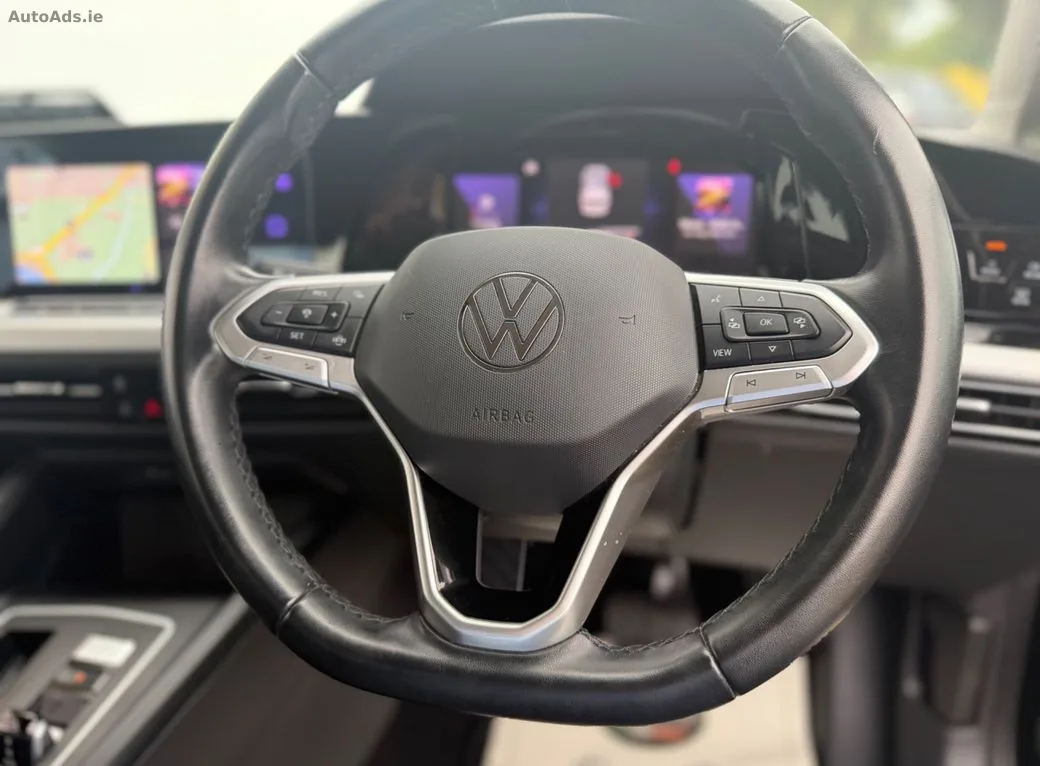 2023 Volkswagen Golf – photo 8