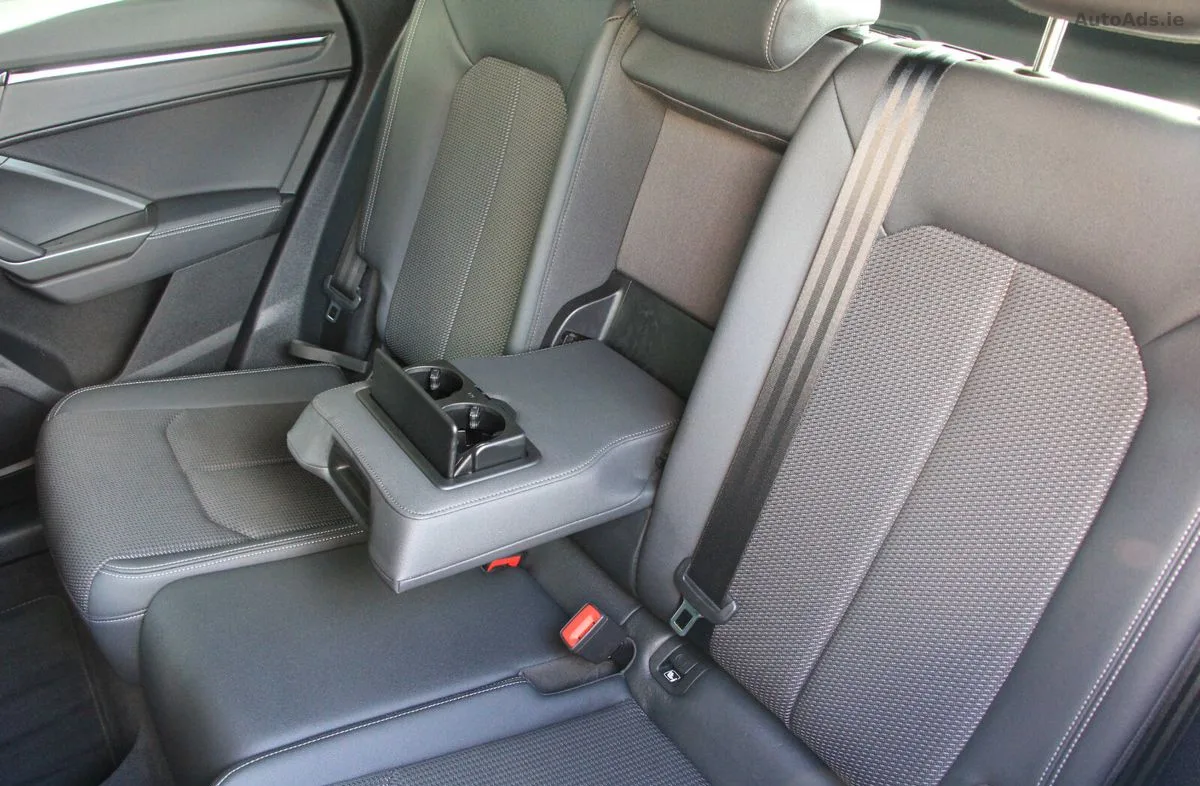 2024 Audi Q3 – photo 17