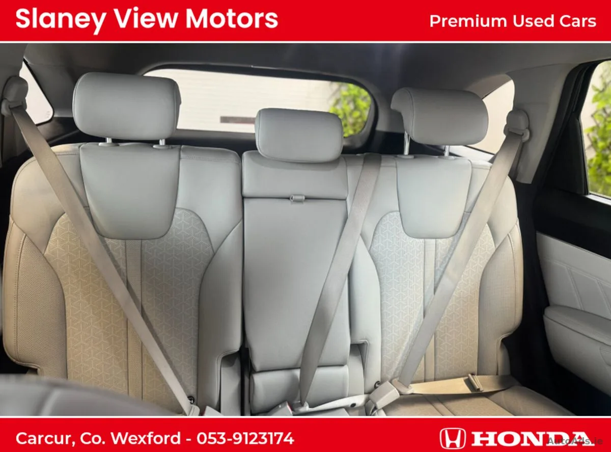 2023 Kia Sorento – photo 11