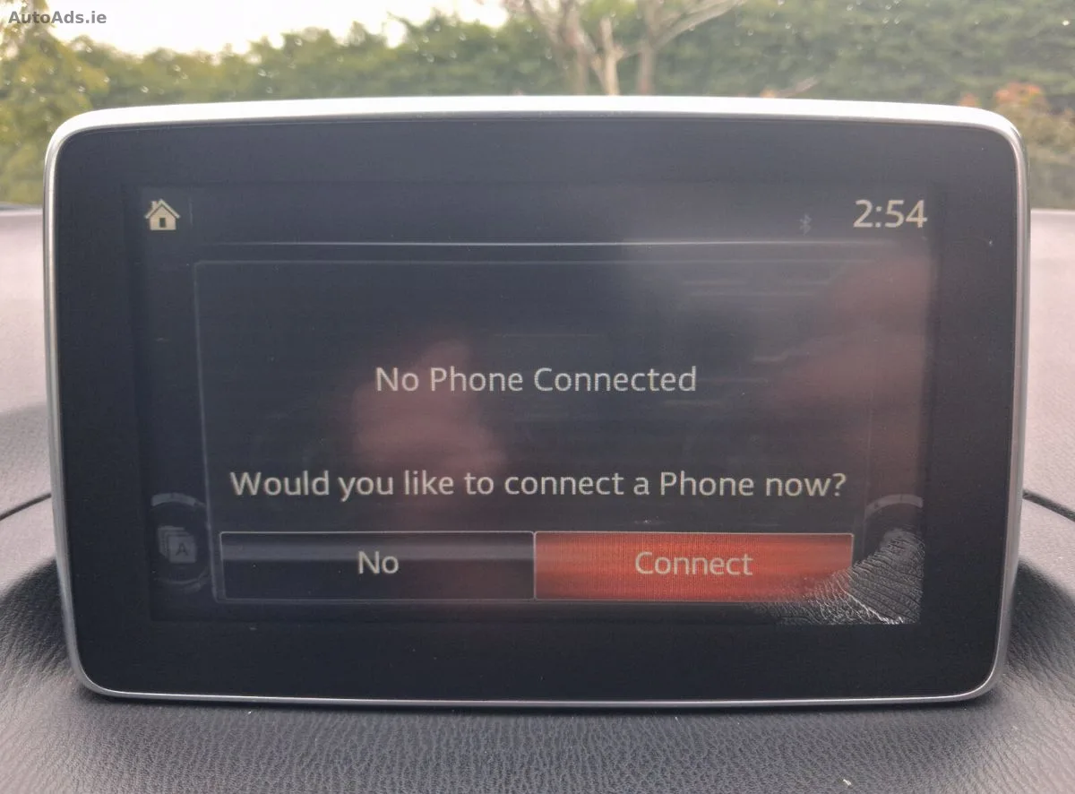 2014 Mazda Mazda3 – photo 12
