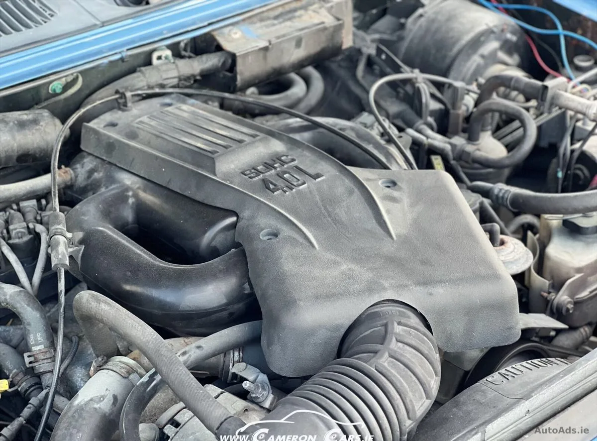 2000 Ford Other – photo 10
