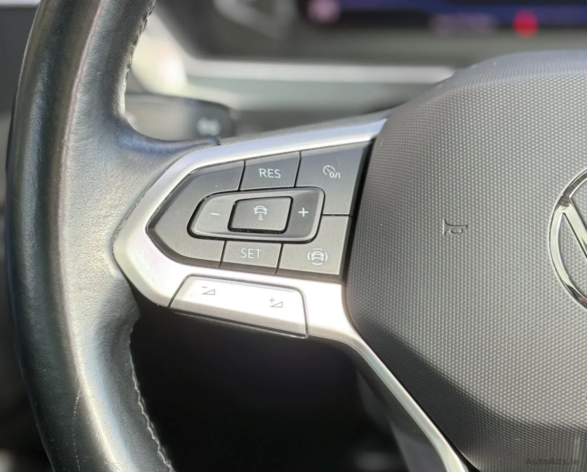 2022 Volkswagen Tiguan – photo 19