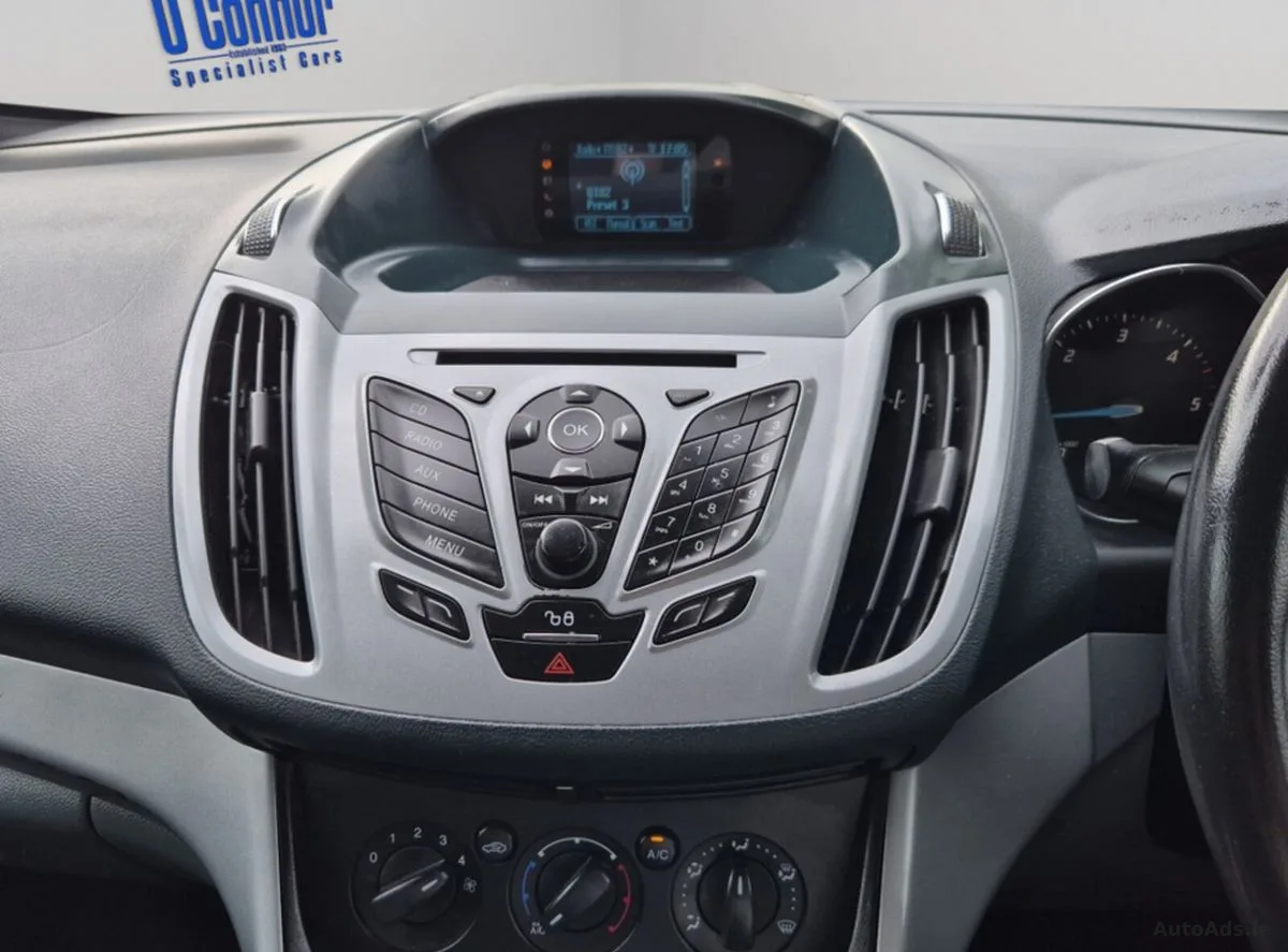 2012 Ford C-Max – photo 13