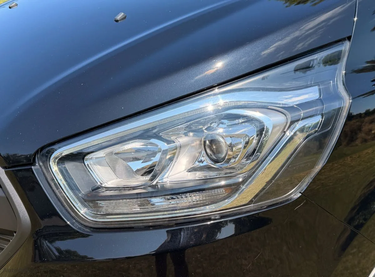2021 Ford Transit Custom – photo 13