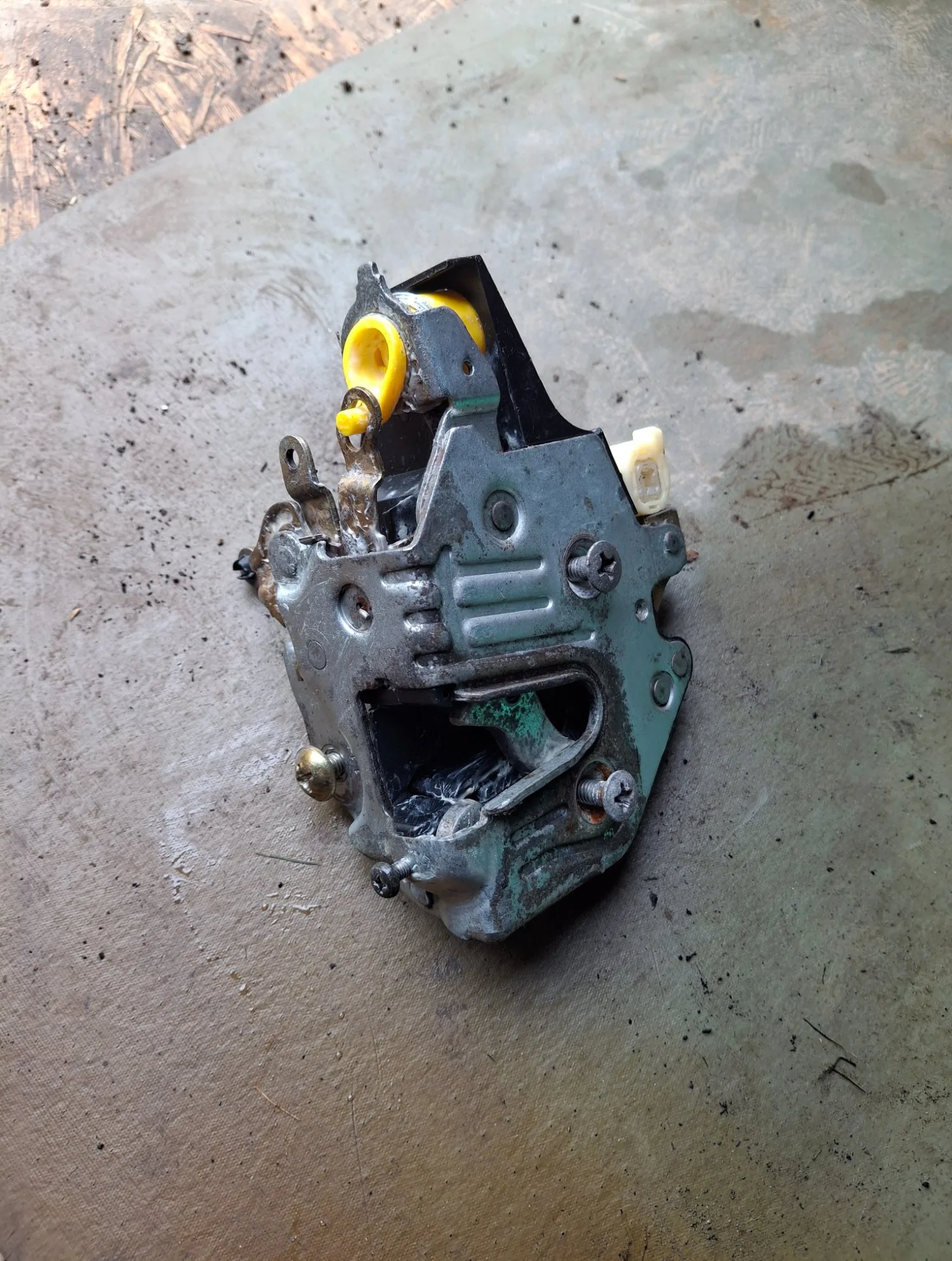 Other Parts Mercedes-Benz E-Class – photo 6