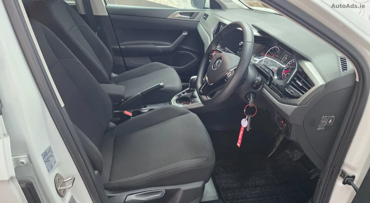2019 Volkswagen Polo – photo 7