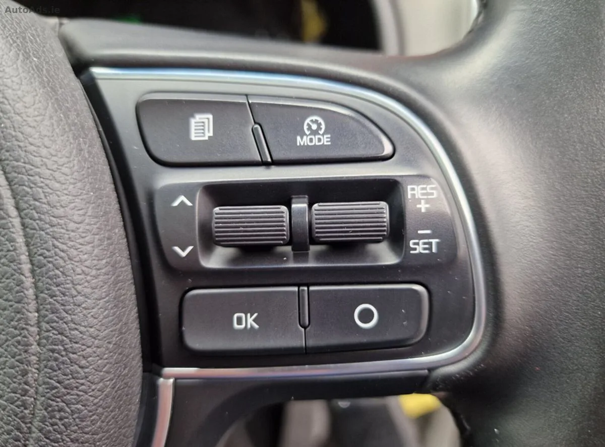 2018 Kia Sportage – photo 19