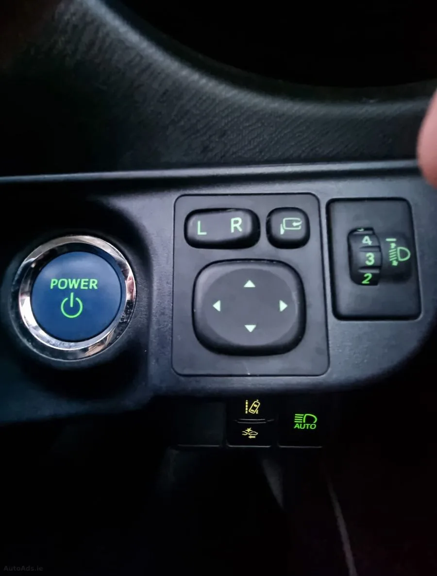 2020 Toyota Aqua – photo 18