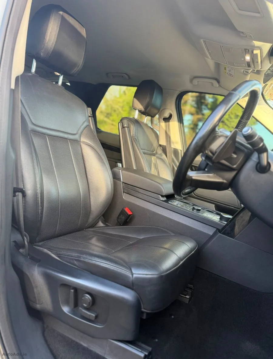 2019 Land Rover Discovery – photo 13