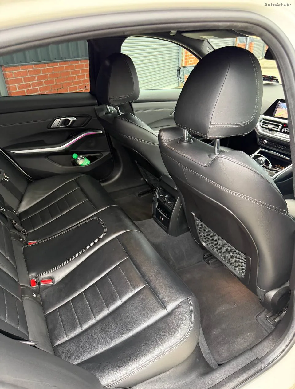 2021 BMW 3 Series – photo 17