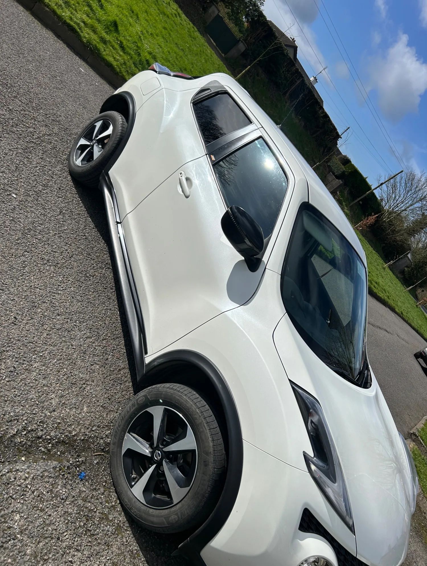 2019 Nissan Juke – photo 8