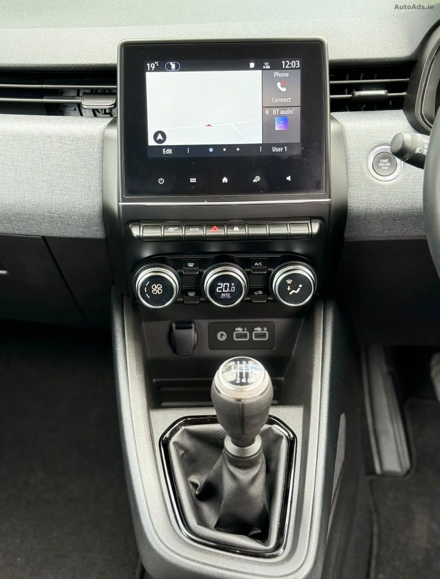 2024 Renault Clio – photo 17