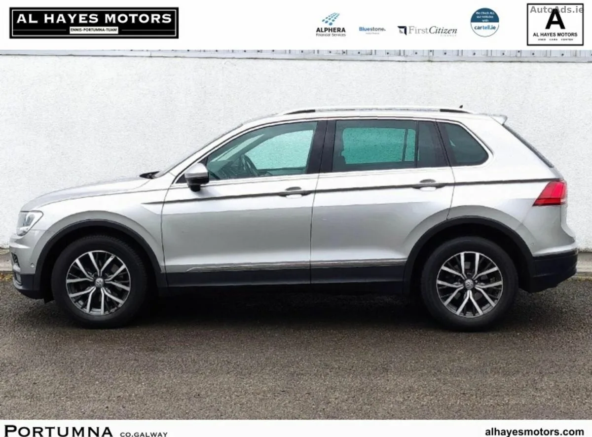 2018 Volkswagen Tiguan – photo 6