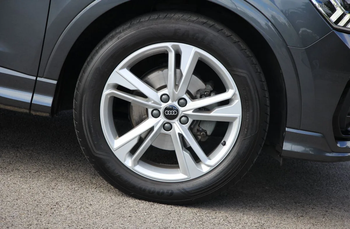 2024 Audi Q3 – photo 6