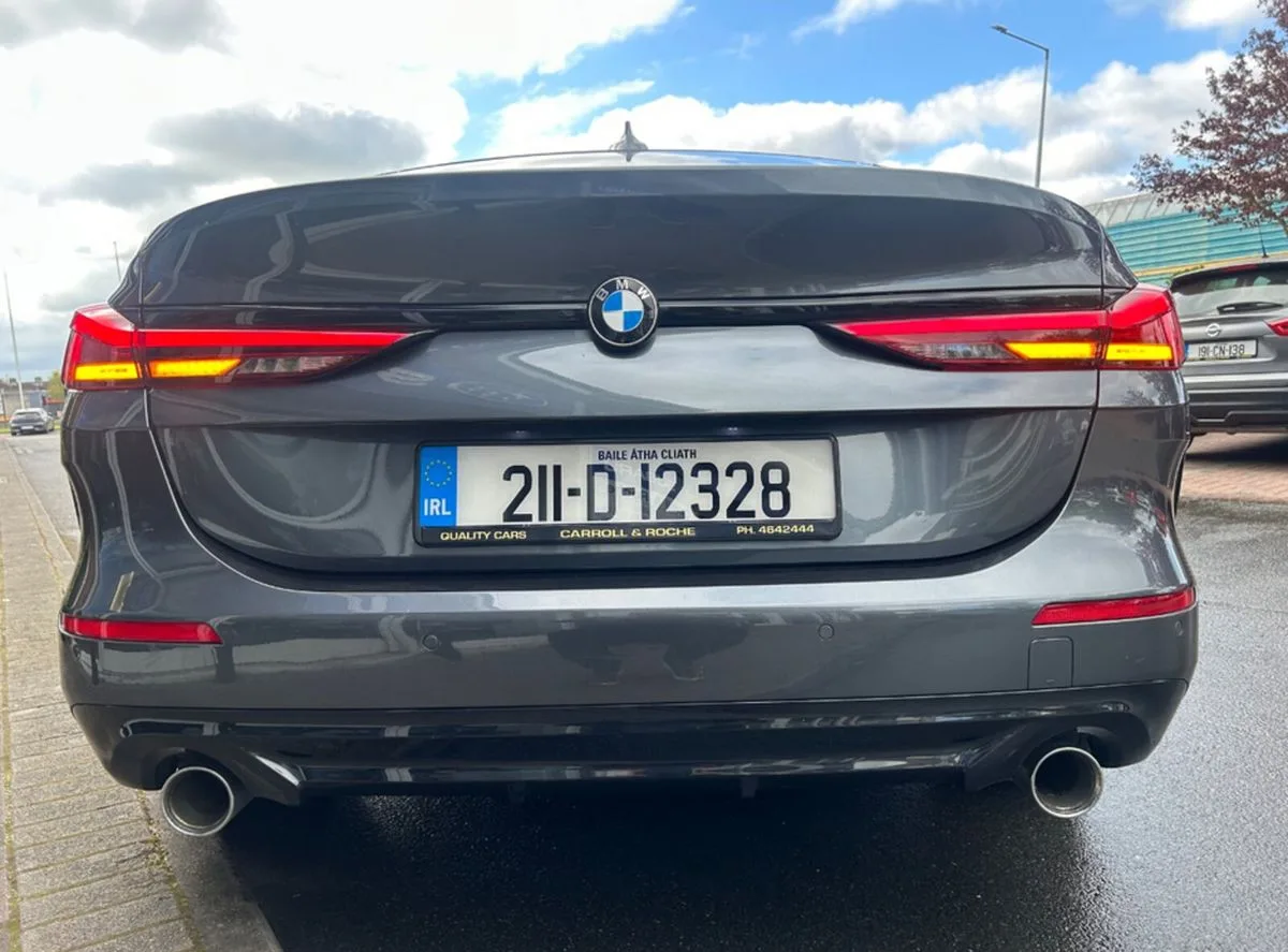 2021 BMW 2 Series – photo 14